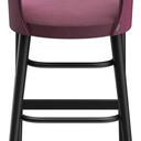 Abbildung Barhocker Nilla Rückansicht