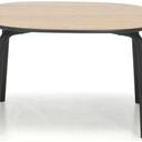Abbildung coffee table Liberty T Vorderansicht