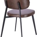 Abbildung chaise Kalira Schrägansicht