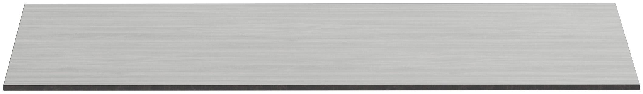 Abbildung Plateau de table Compact Slim Vorderansicht