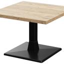 Abbildung Table basse Modular T Schrägansicht