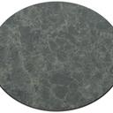 Abbildung Plateau de table Compact Slim Schrägansicht