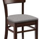 Abbildung Stuhl Urim Schrägansicht