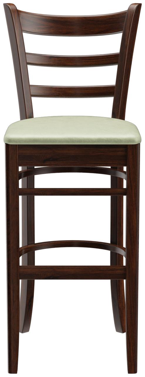 Abbildung Barhocker Ute Vorderansicht