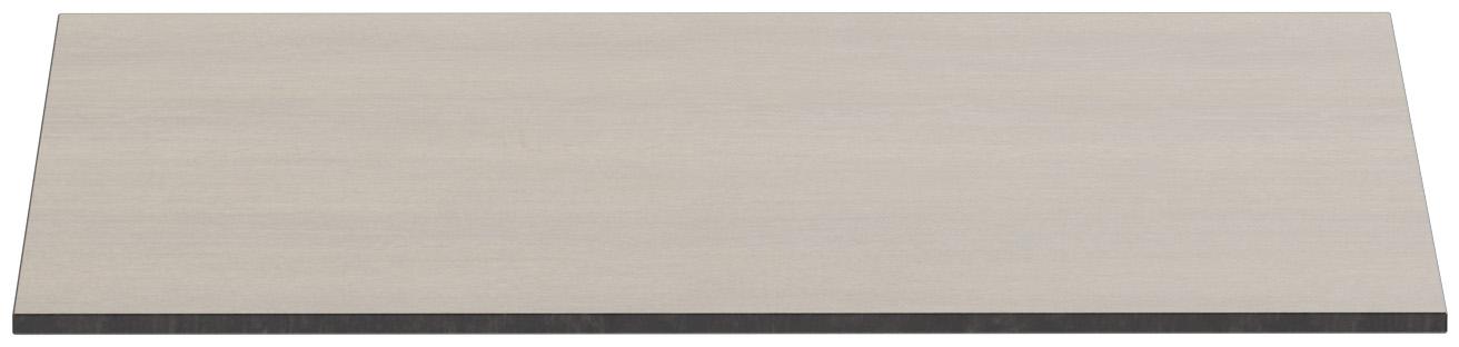 Abbildung Plateau de table Compact Slim Vorderansicht