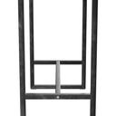 Abbildung high table Rickon Seitenansicht