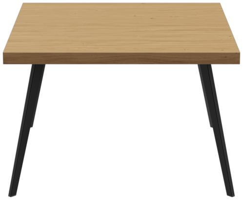 Abbildung coffee table Cagon Vorderansicht