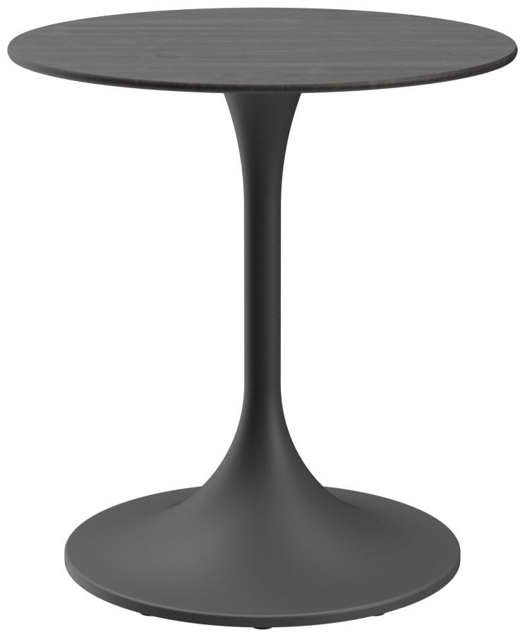 Abbildung Table à manger Caius Vorderansicht