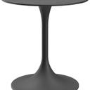 Abbildung Table à manger Caius Vorderansicht