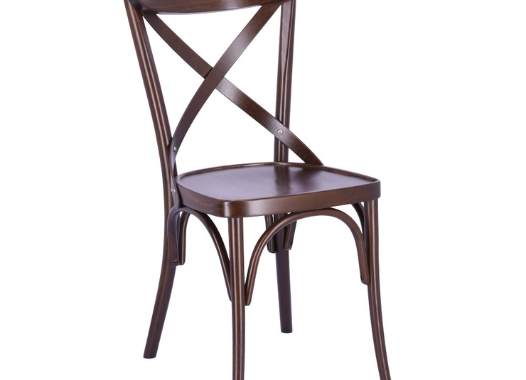 Abbildung Stuhl Gerwin Schrägansicht