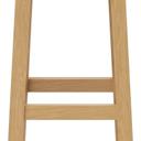 Abbildung Tabouret de bar Wanto Seitenansicht