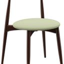 Abbildung stoel Franka Schrägansicht