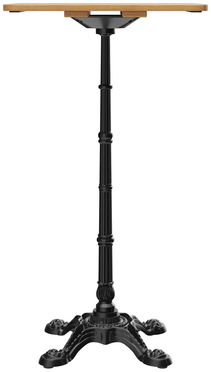 Abbildung Mange-debout Venera Seitenansicht