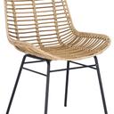 Abbildung chaise Naldo Schrägansicht