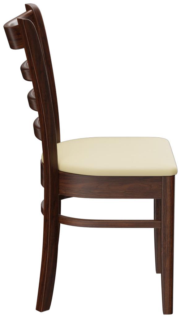 Abbildung stoel Ute Seitenansicht