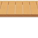 Abbildung Couchtisch Lorcan T Vorderansicht