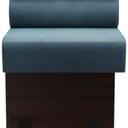 Abbildung Élément extérieur côté droit 60cm Ripple Vorderansicht