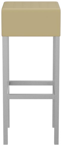 Abbildung bar stool Yes Rückansicht