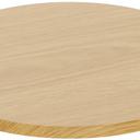 Abbildung Plateau de table Easy Classic Schrägansicht
