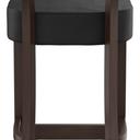 Abbildung bar stool Damara Rückansicht