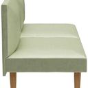 Abbildung Element 120 cm Tuya B Seitenansicht