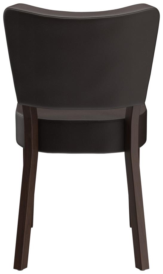 Abbildung stoel Damara Rückansicht