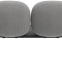 Abbildung 2-zits element Liberty Rückansicht