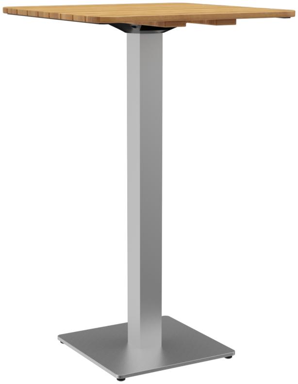 High table Kerst