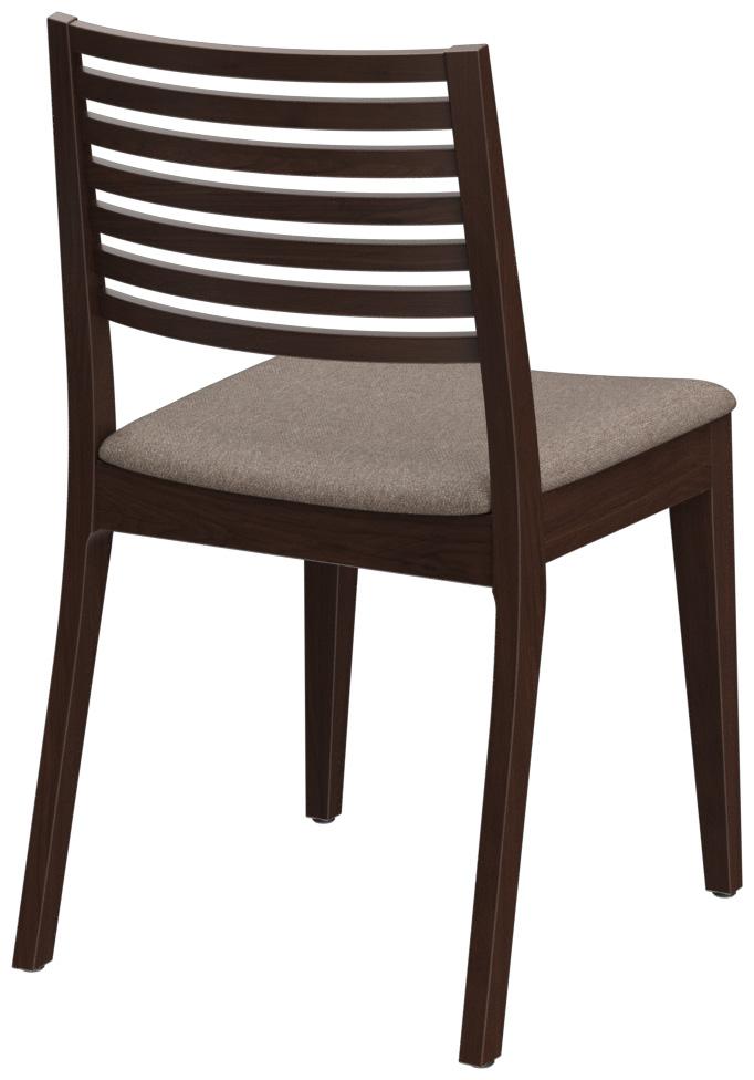 Abbildung chair Quirin Schrägansicht