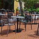 Abbildung chaise Evalo Ambiente