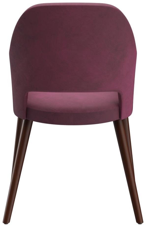 Abbildung Armstoel Liska Rückansicht