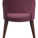 Abbildung Armstoel Liska Rückansicht