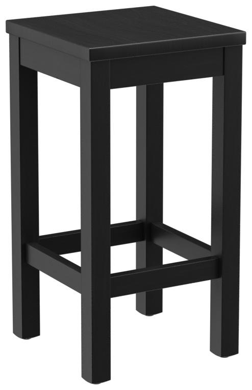 medium-high stool Delu