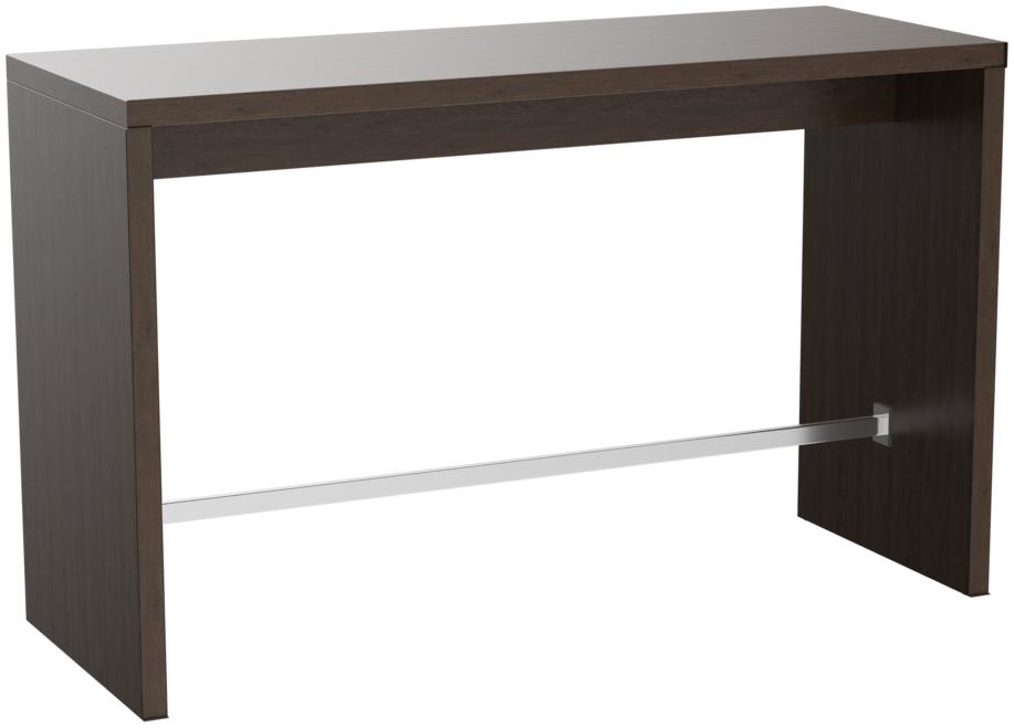 Table haute Formline