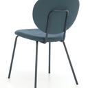 Abbildung chaise P 33 Schrägansicht