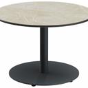 Abbildung table basse T12 Slim Rückansicht