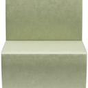 Abbildung Single element 60 cm D-Line Vorderansicht