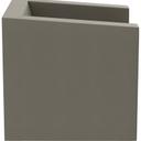 Abbildung Sessel Charly Seitenansicht