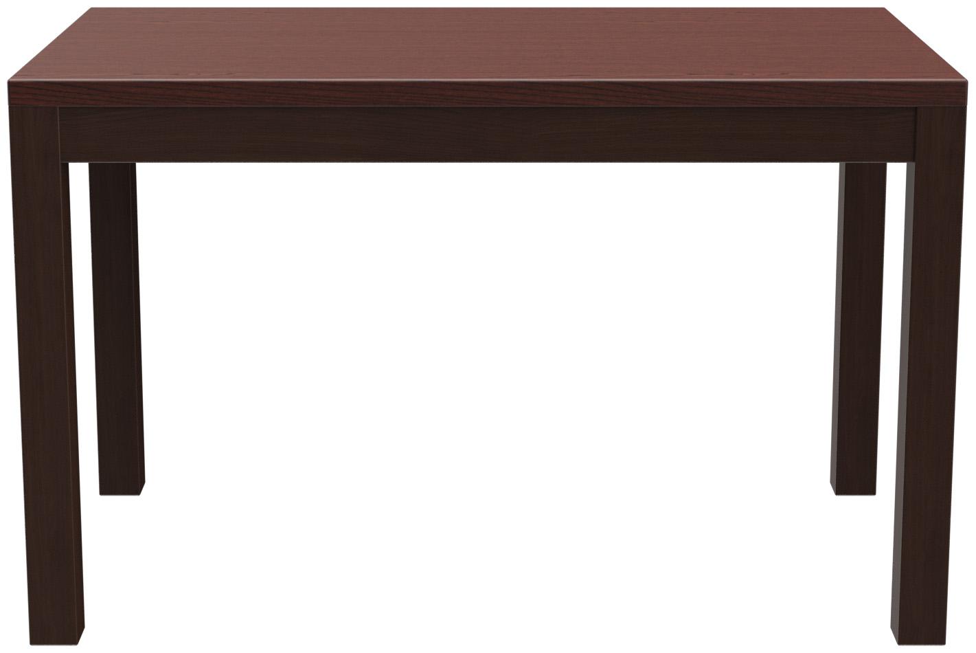 Abbildung Eettafel Dunia Vorderansicht