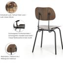 Abbildung Stuhl Kada