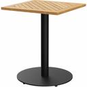 Abbildung dining table Kerst Schrägansicht