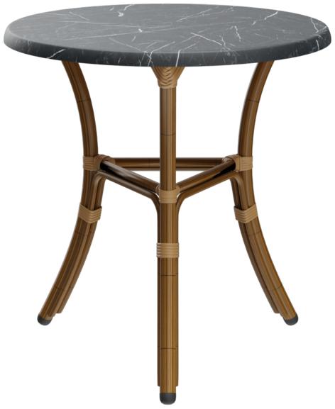 Abbildung dining table Marysol Schrägansicht