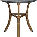 Abbildung dining table Marysol Schrägansicht