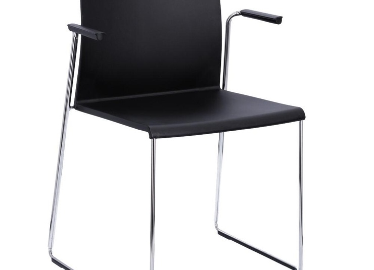 Abbildung Fauteuil Yenni Schrägansicht