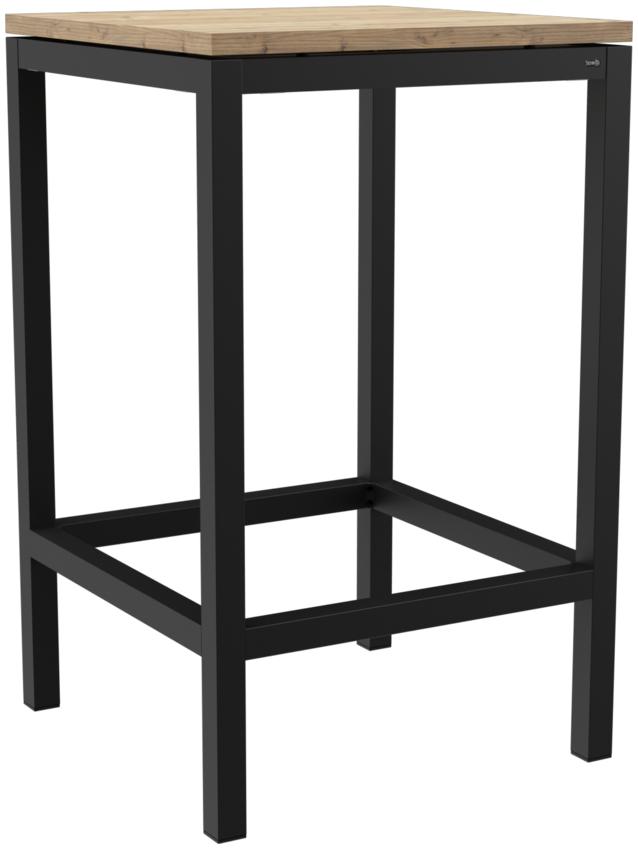 Tavolo alto Tivon