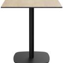 Abbildung Table à manger Visar Seitenansicht