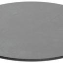 Abbildung Plateau de table Compact Slim Schrägansicht