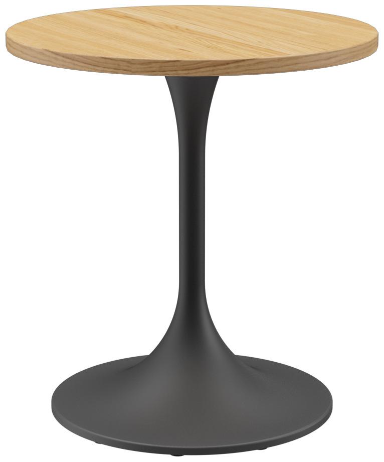 Abbildung dining table Caius Schrägansicht