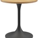 Abbildung dining table Caius Schrägansicht