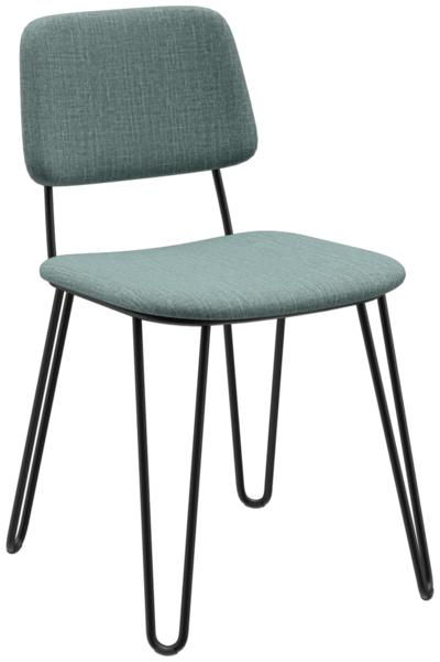 Abbildung chair Yago P Schrägansicht